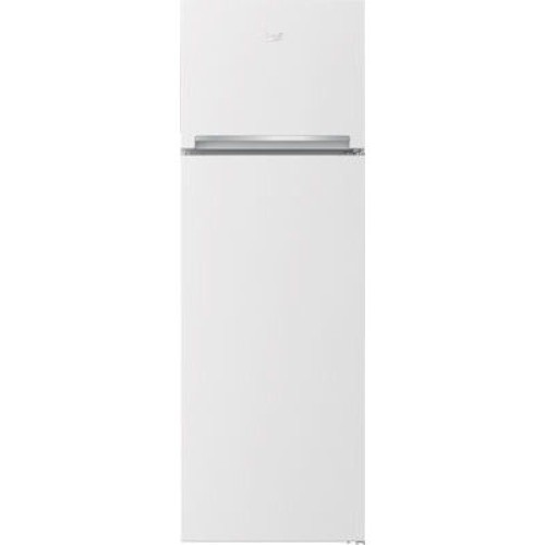 ΨΥΓ.ΕΛΕΥΘ BEKO RDSA 310 K35WN ΛΕΥΚΟ F 175x60 MINFROST